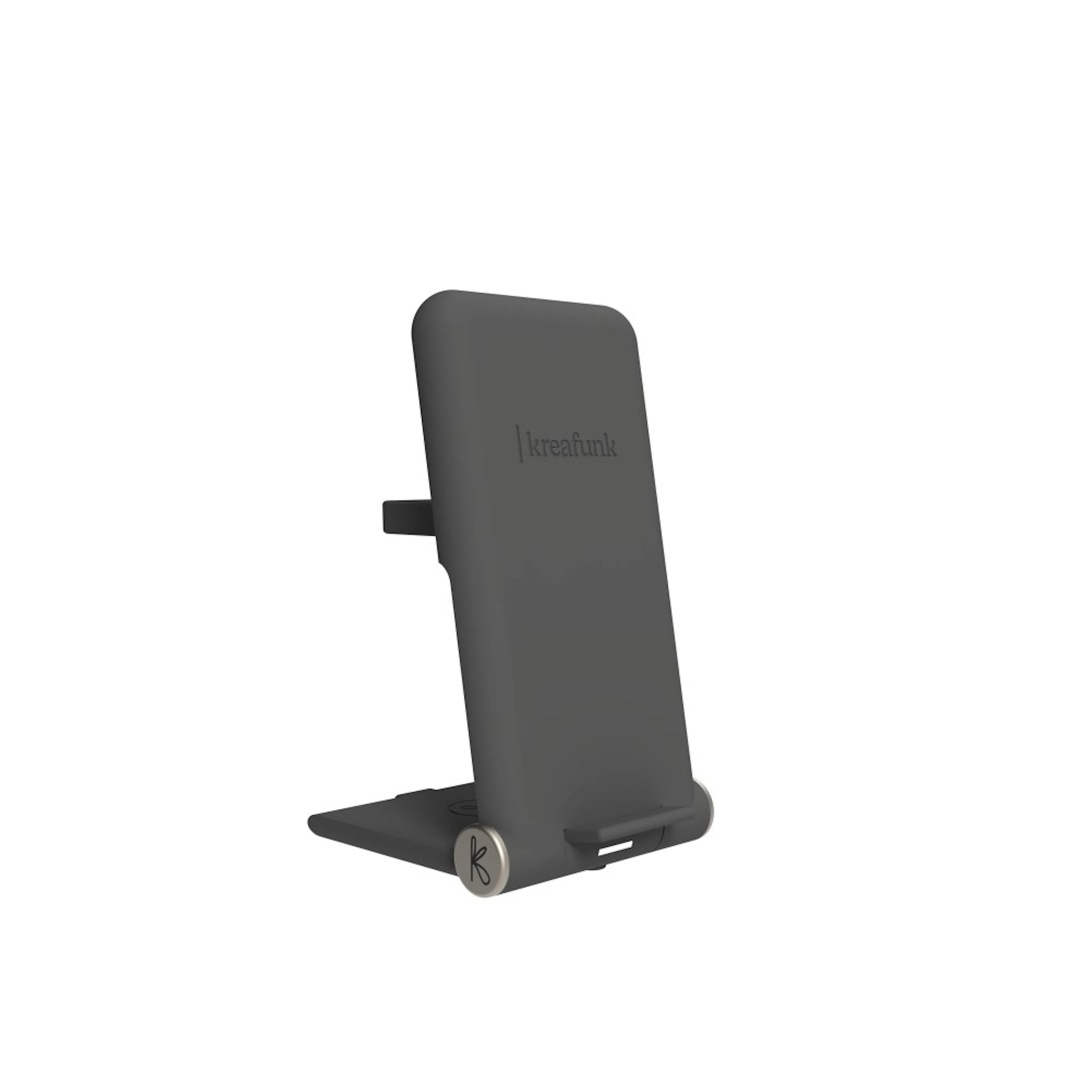 Laddningsställ Kreafunk reCHARGE+ Trådlös