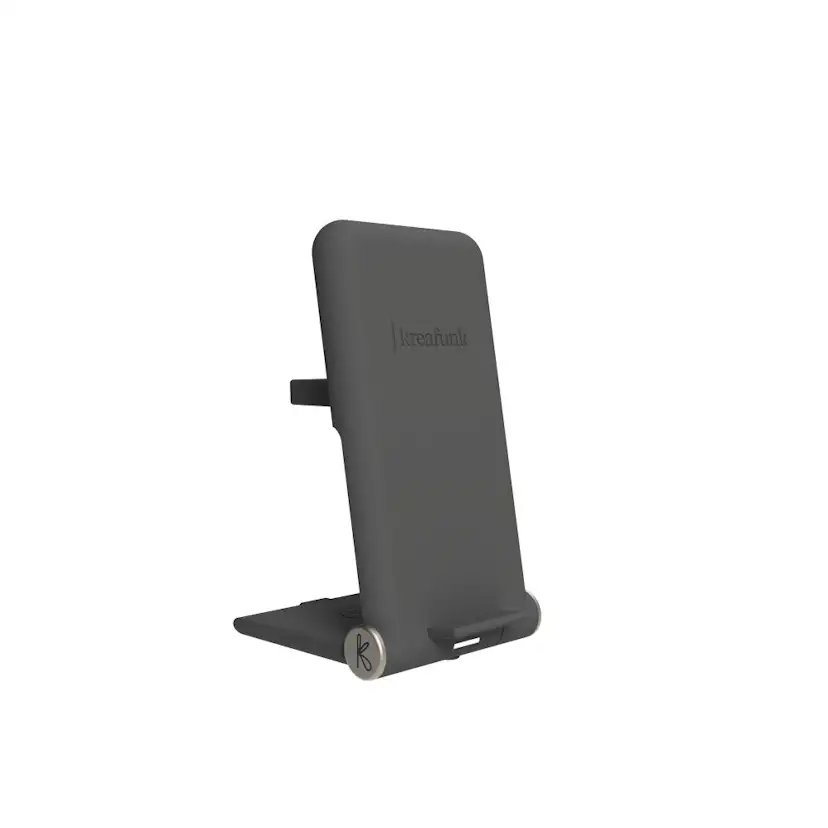Laddningsställ Kreafunk reCHARGE+ Trådlös