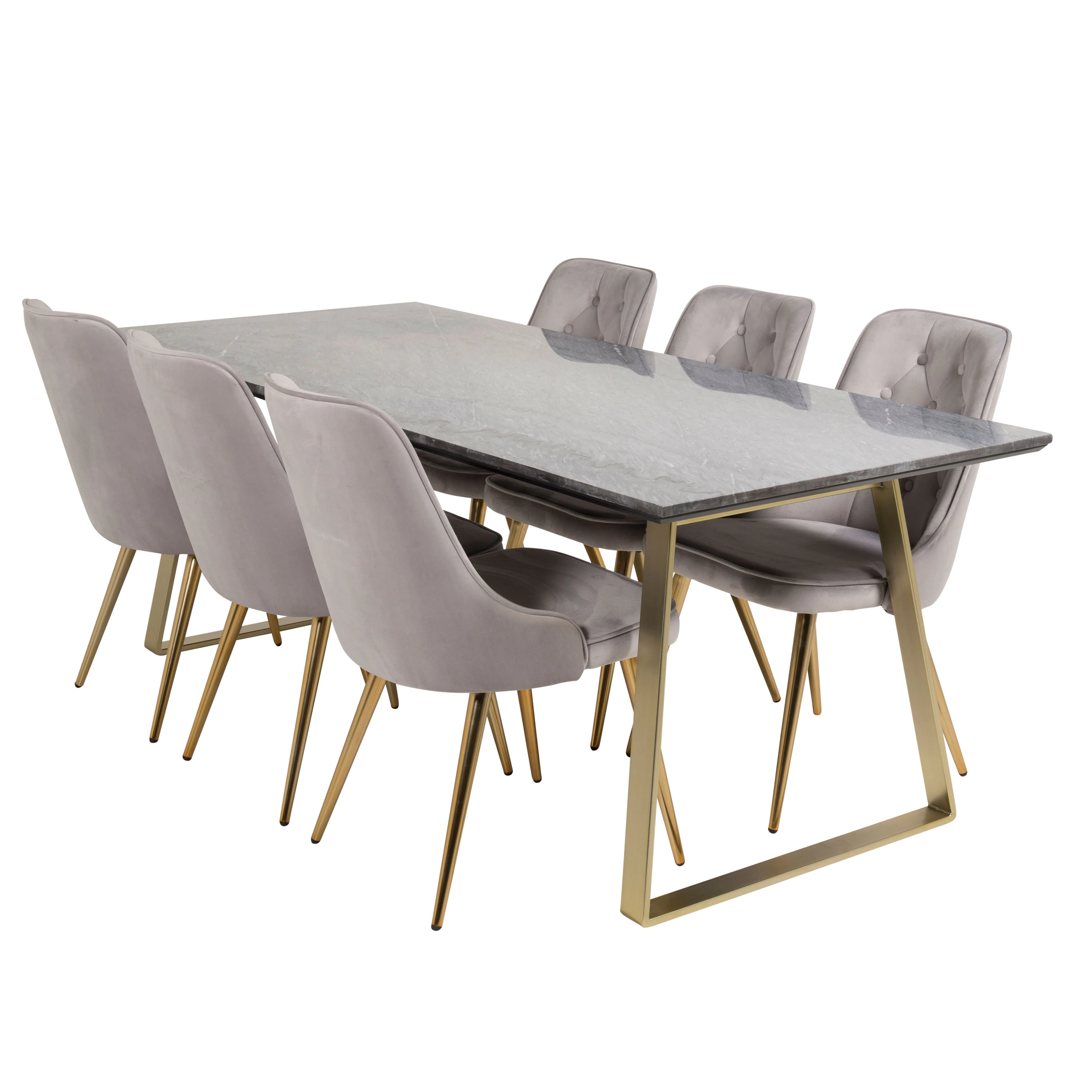 Svart/Mässing/Grå/Mässing