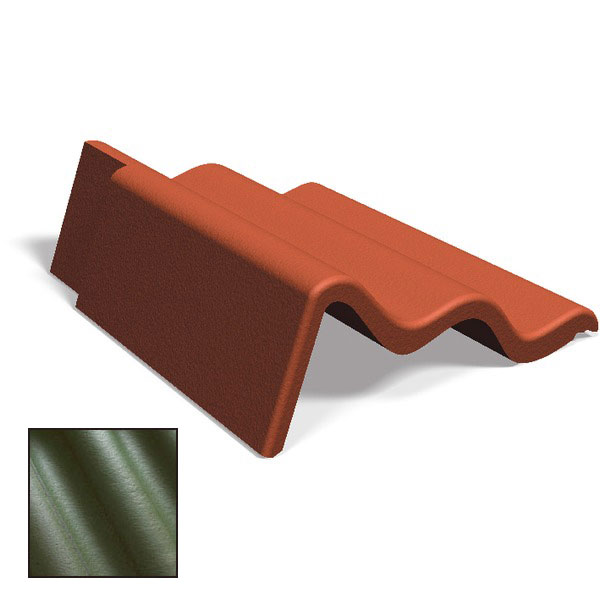 Gavelpanna Benders 88 Palema Ytbehandlad