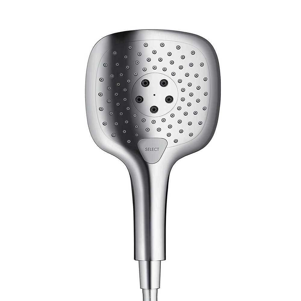 Handdusch Hansgrohe Raindance Select E 150 3jet