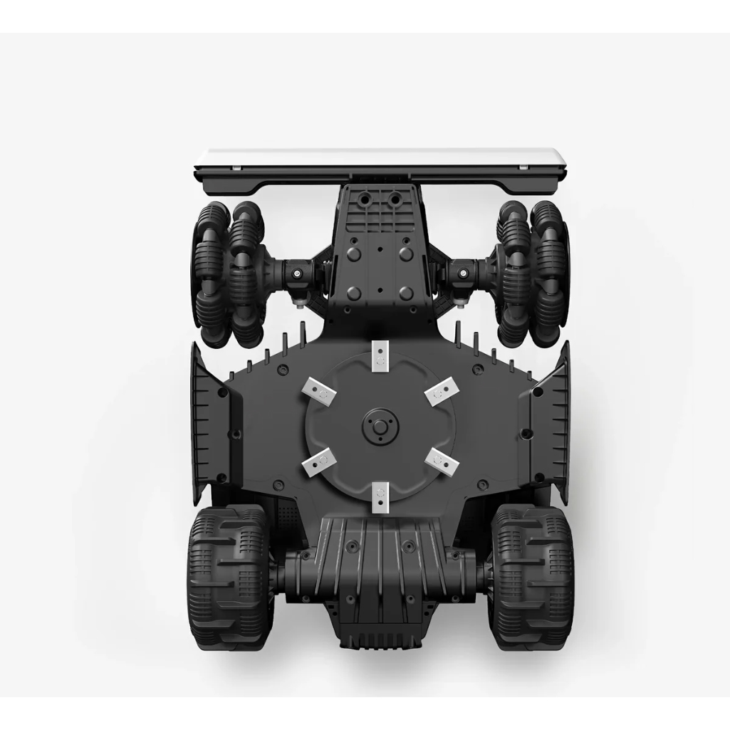 Robotgräsklippare Mammotion LUBA Mini AWD 1500 Utan Slinga