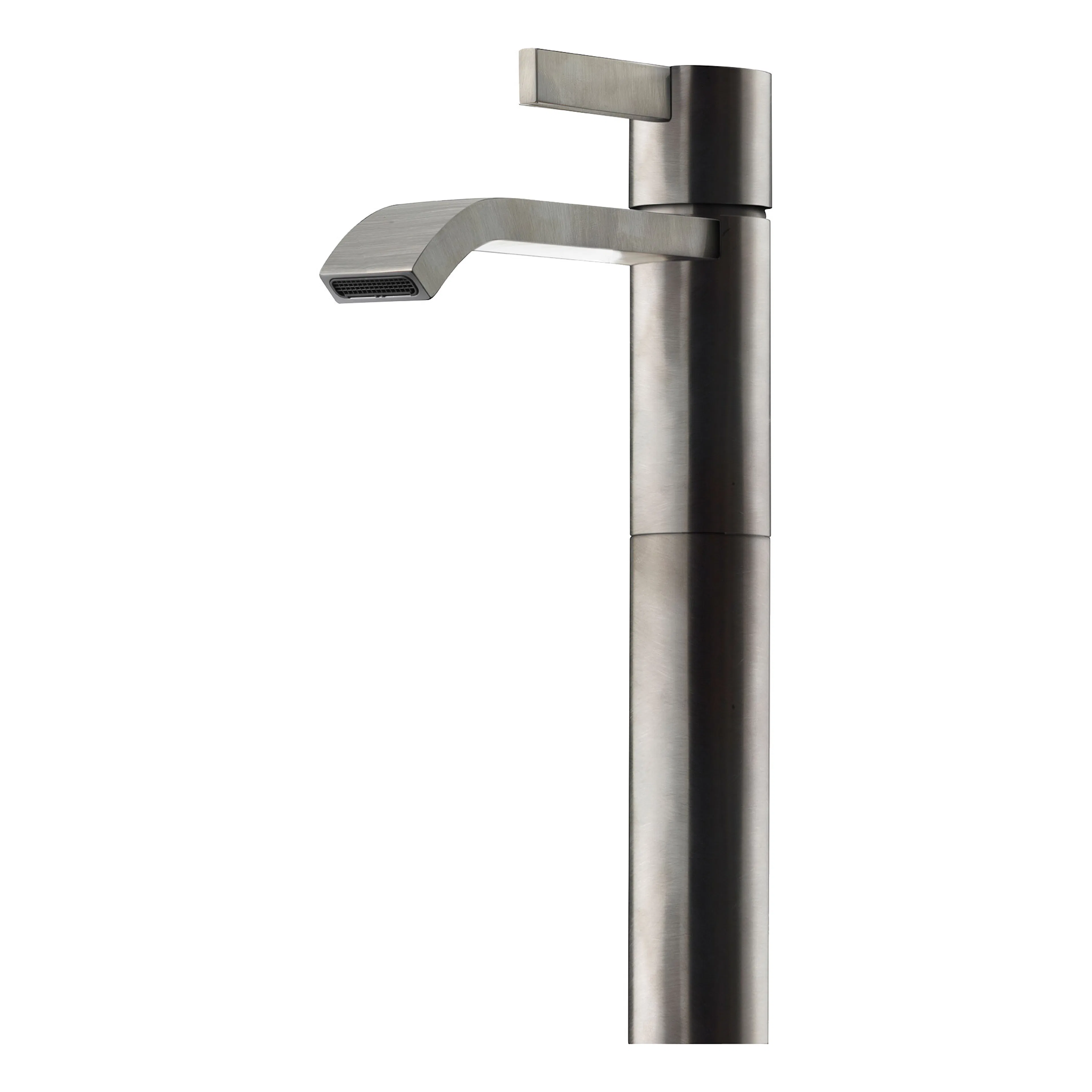 Brushed Nickel