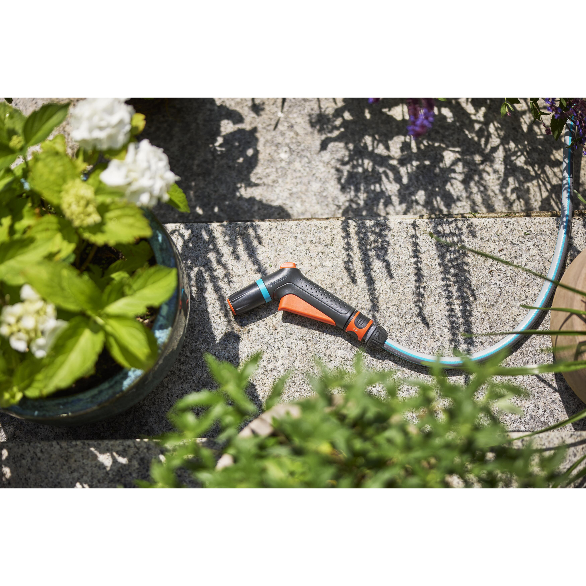 Strålpistol Gardena Classic Startset