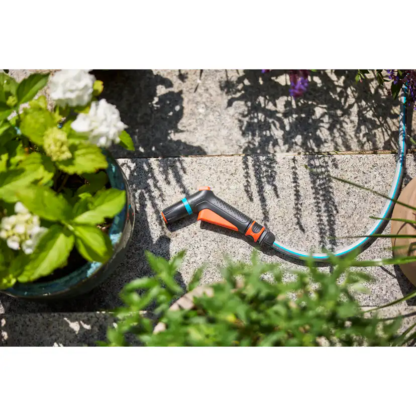 Strålpistol Gardena Classic Startset