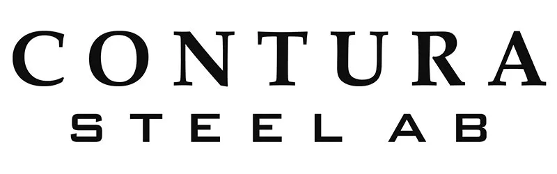 Contura Steel logo