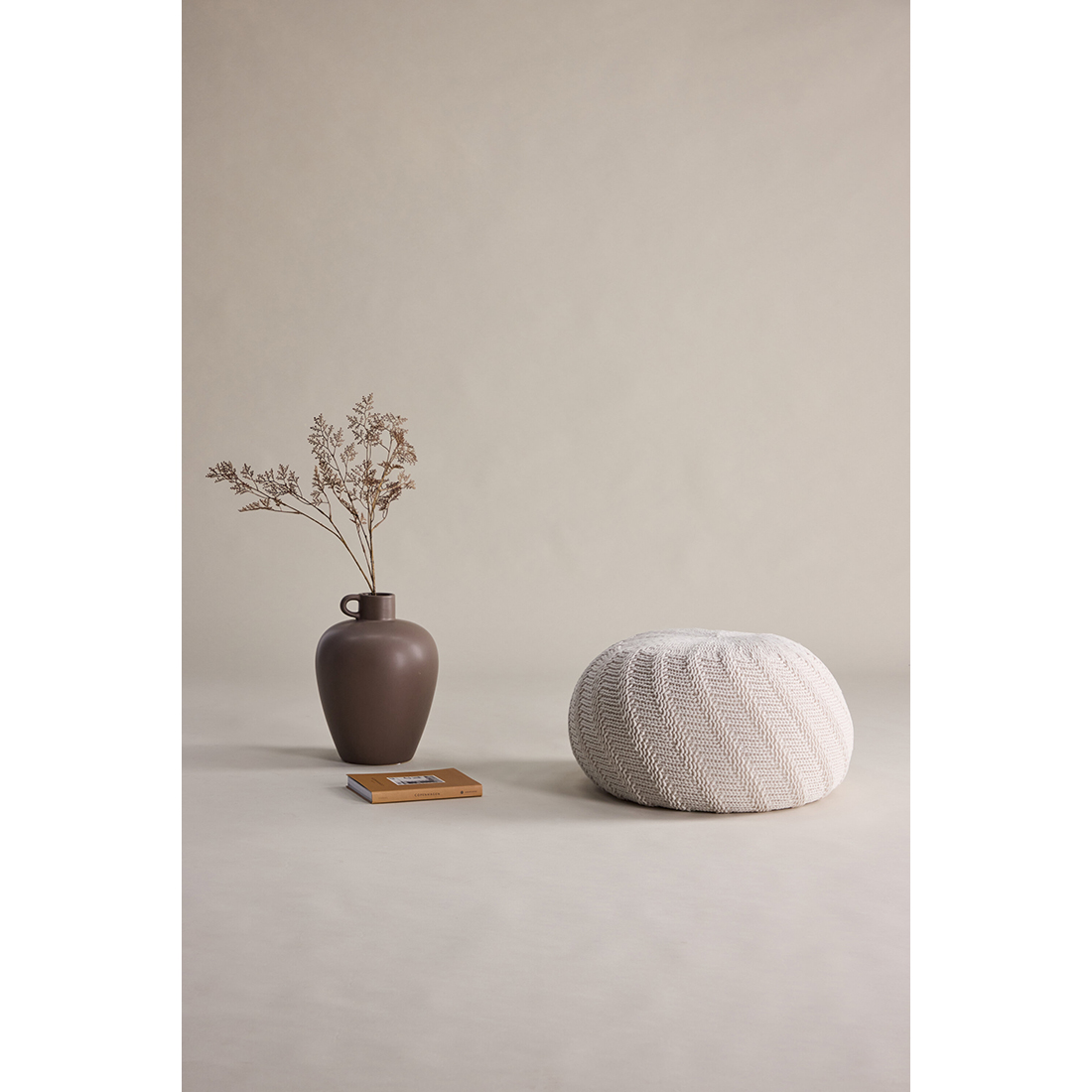 Sittpuff Venture Home Ted Ø45
