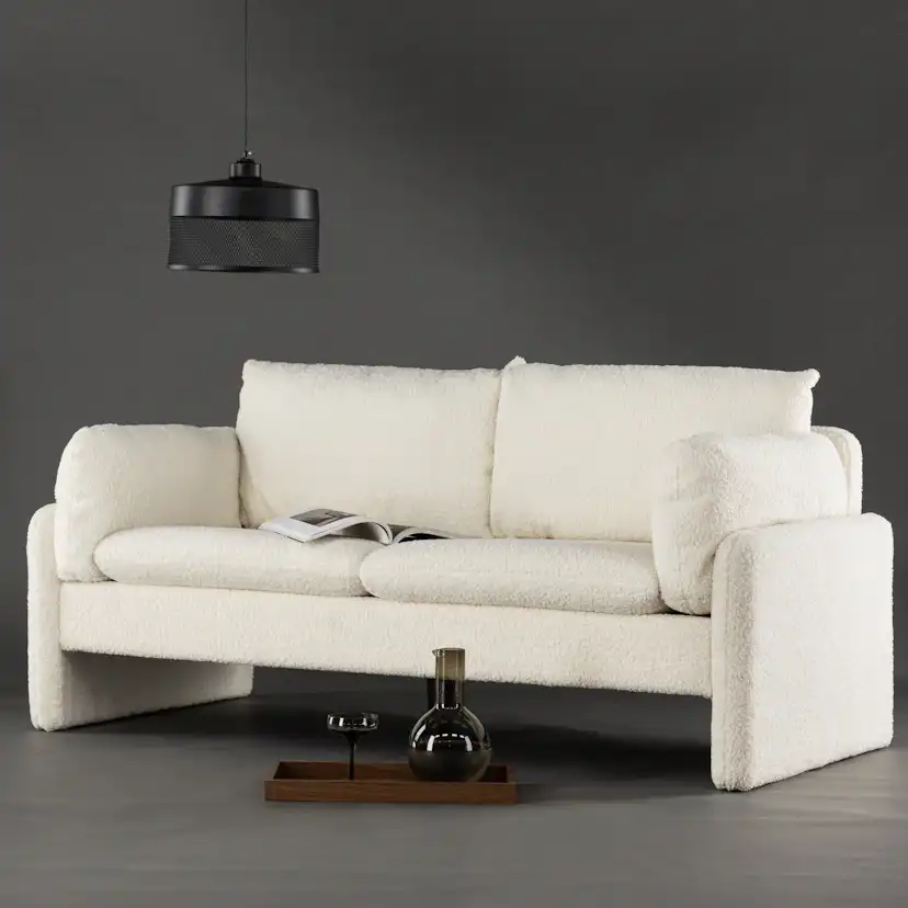 2-sitssoffa Venture Home Vindel