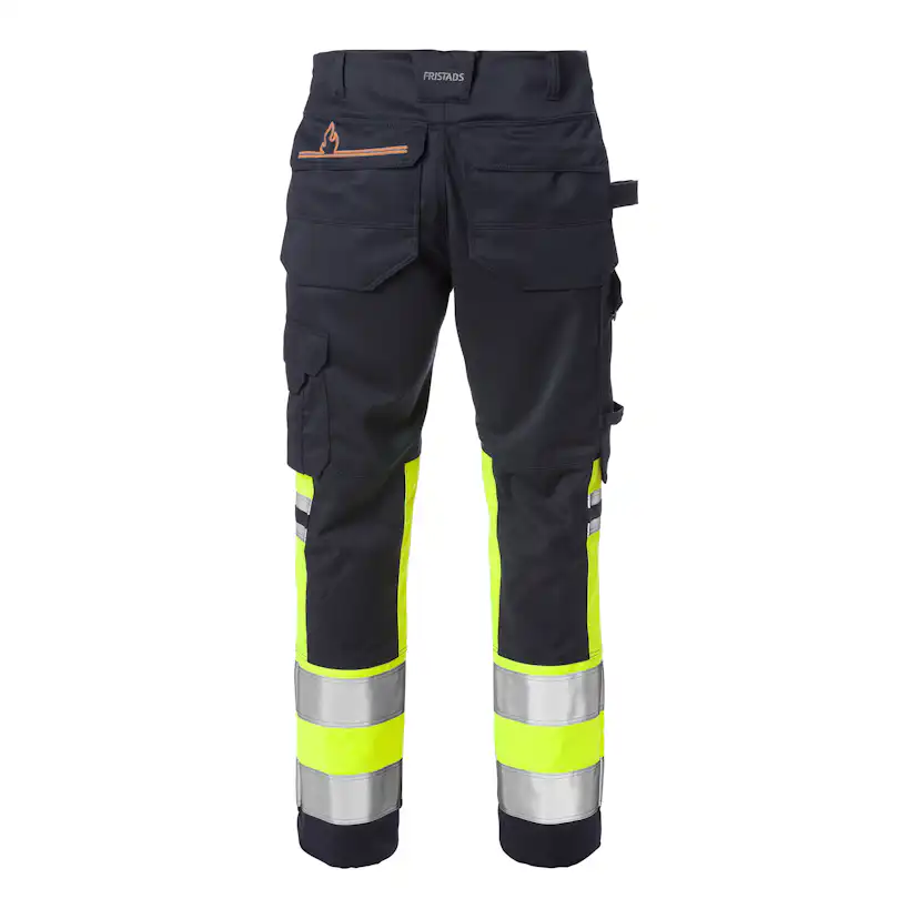 Flamskyddad Byxa Fristads 2162 ATHF