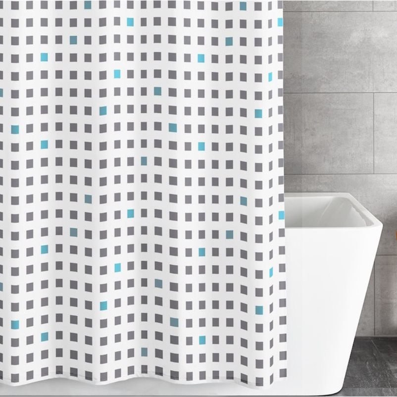 Duschdraperi Kleine Wolke Casket