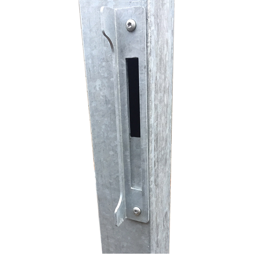 Kompositgrind PLUS Futura 99x127