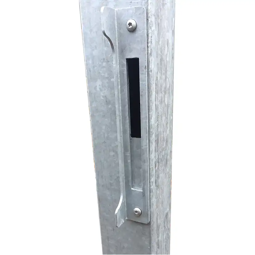 Kompositgrind PLUS Futura 99x127