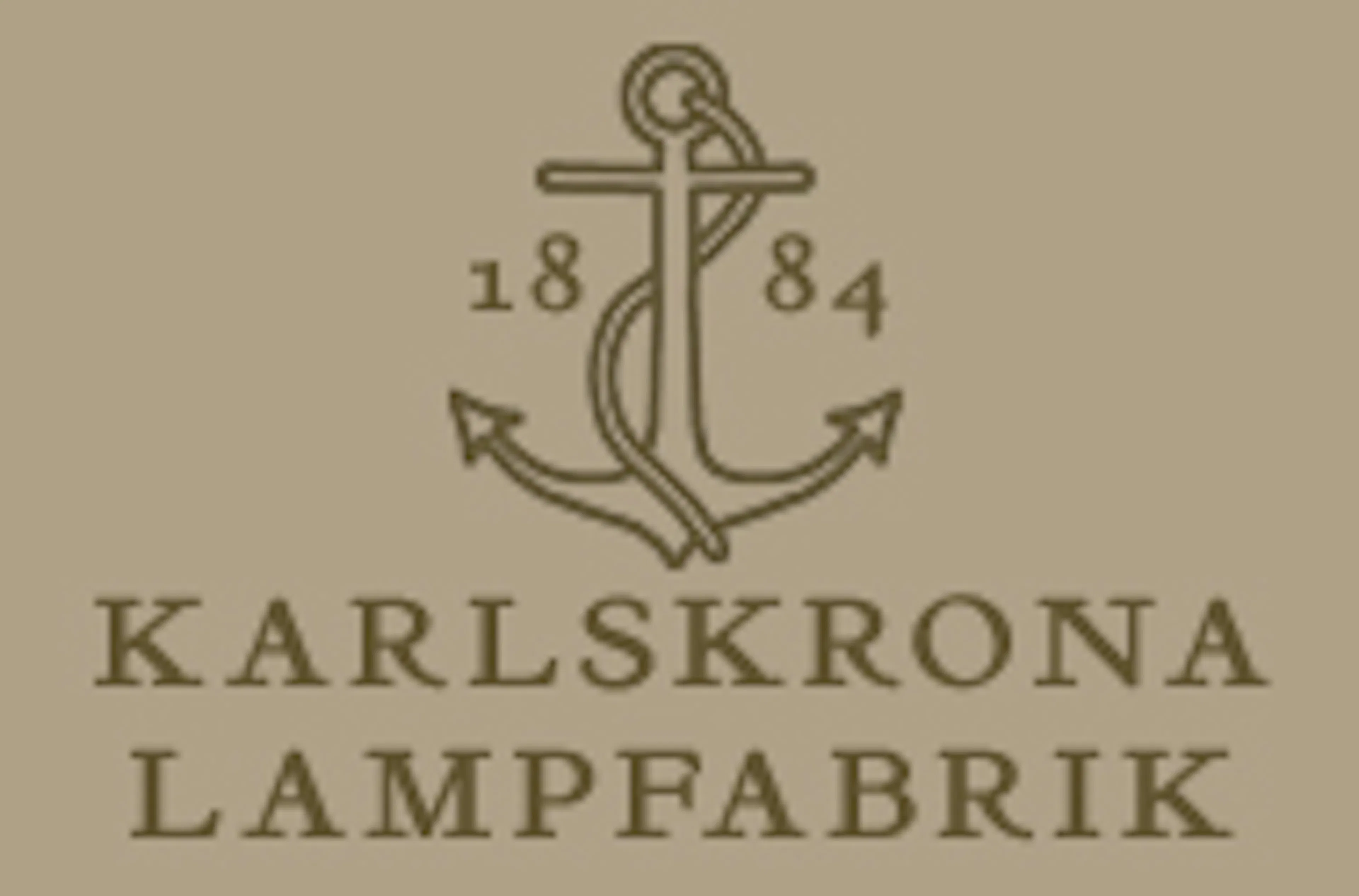 Karlskrona Lampfabrik