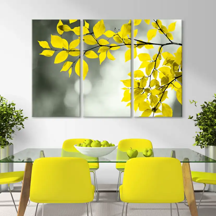 Tavla Arkiio Gold Sprig