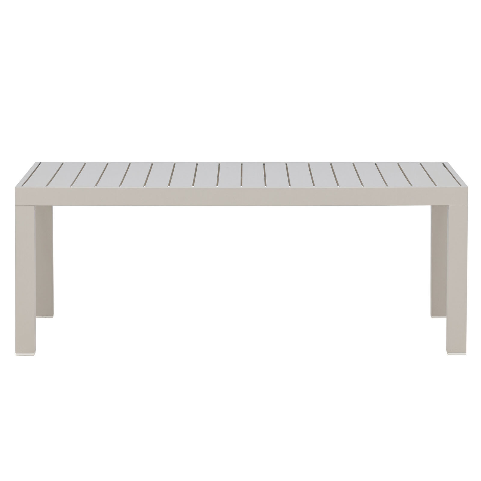Soffbord Venture Home Copacabana Loungebord 70x120 cm