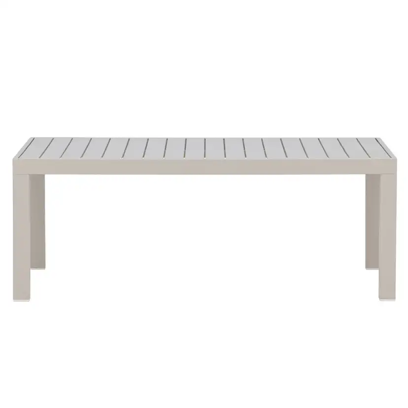 Soffbord Venture Home Copacabana Loungebord 70x120 cm