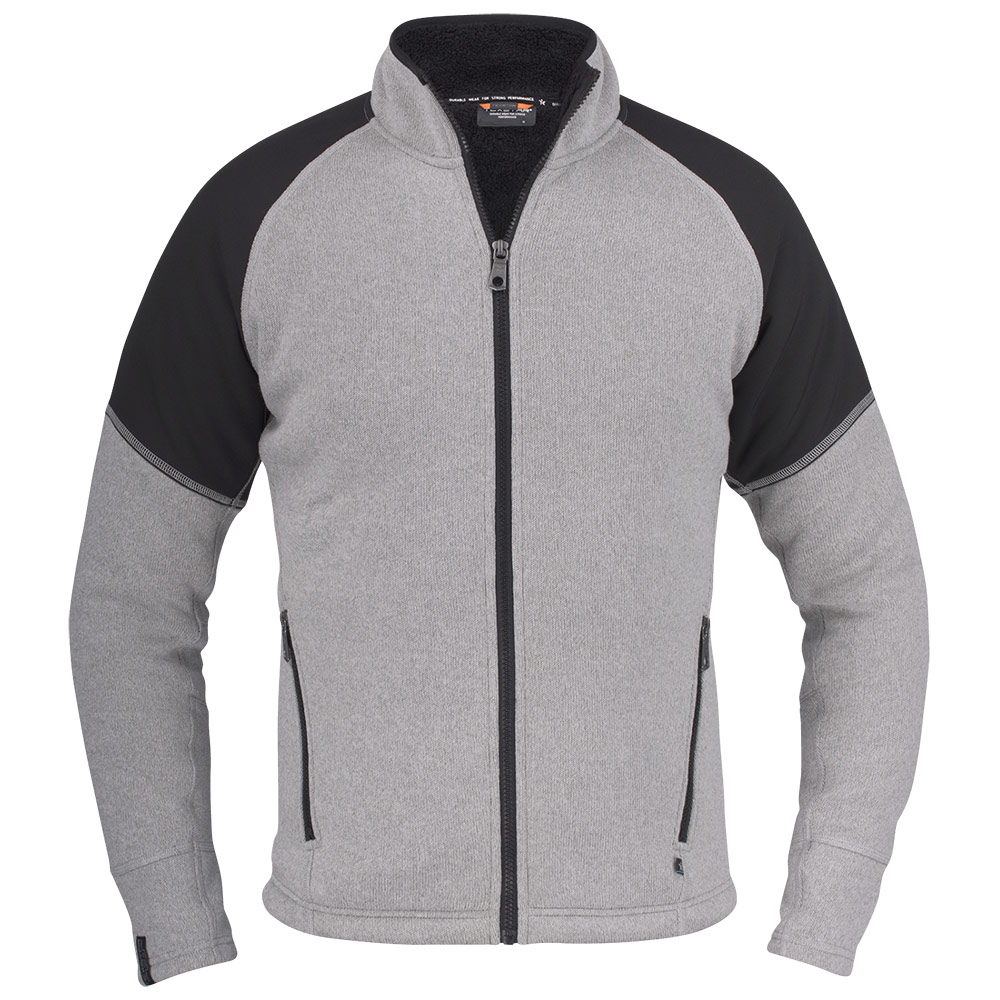 Pilejacka Texstar FJ66