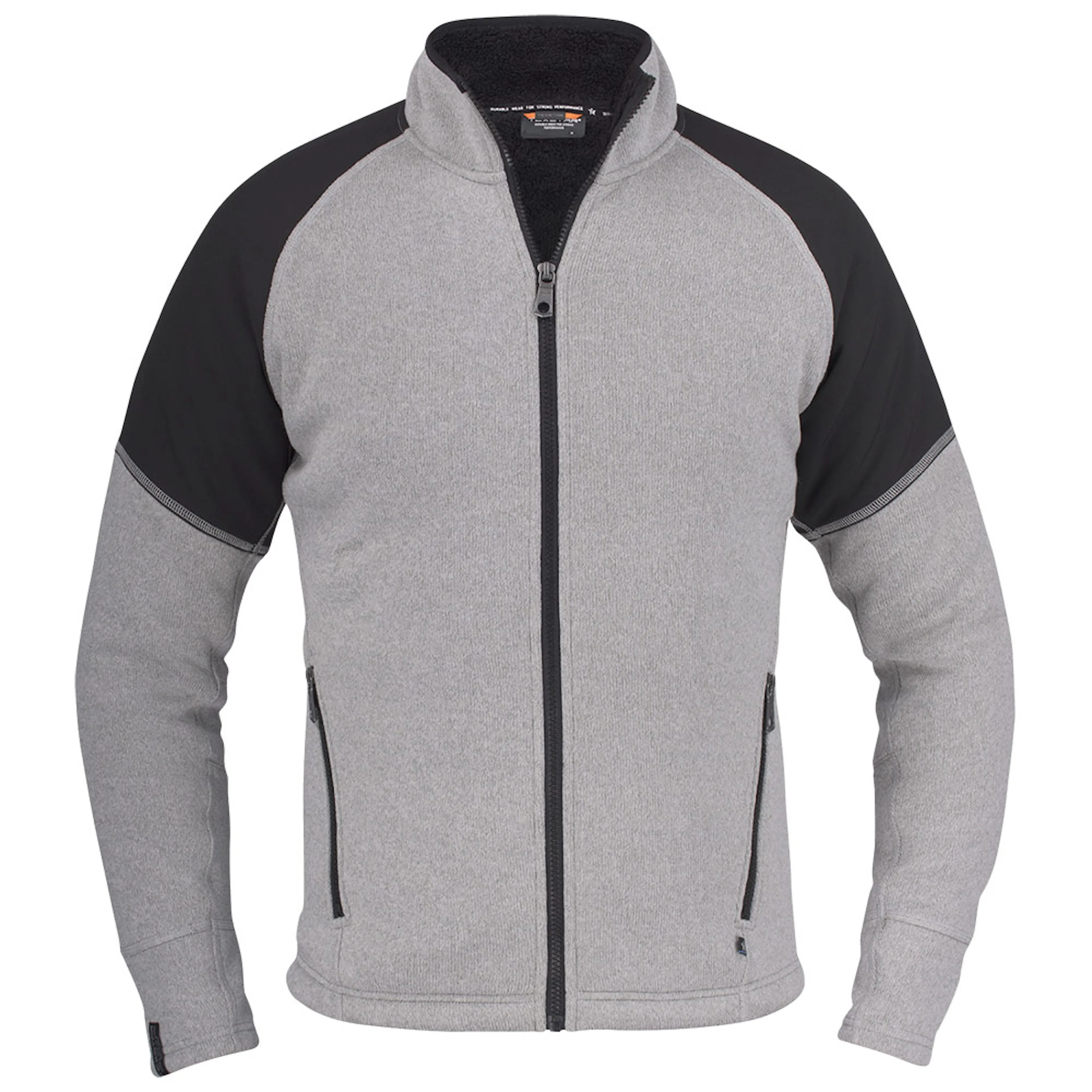 Pilejacka Texstar FJ66