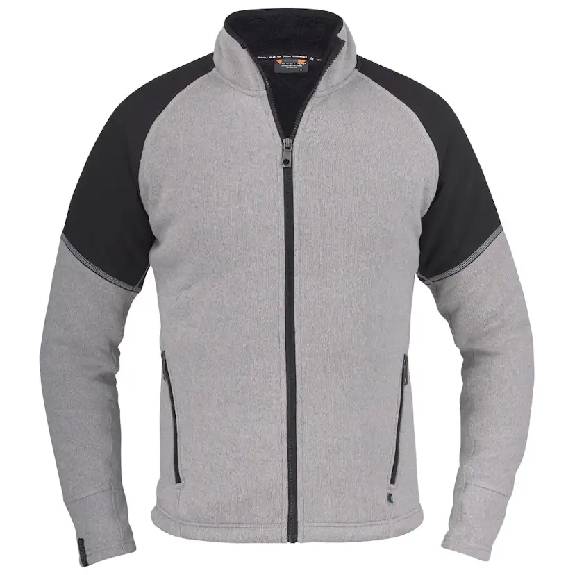 Pilejacka Texstar FJ66