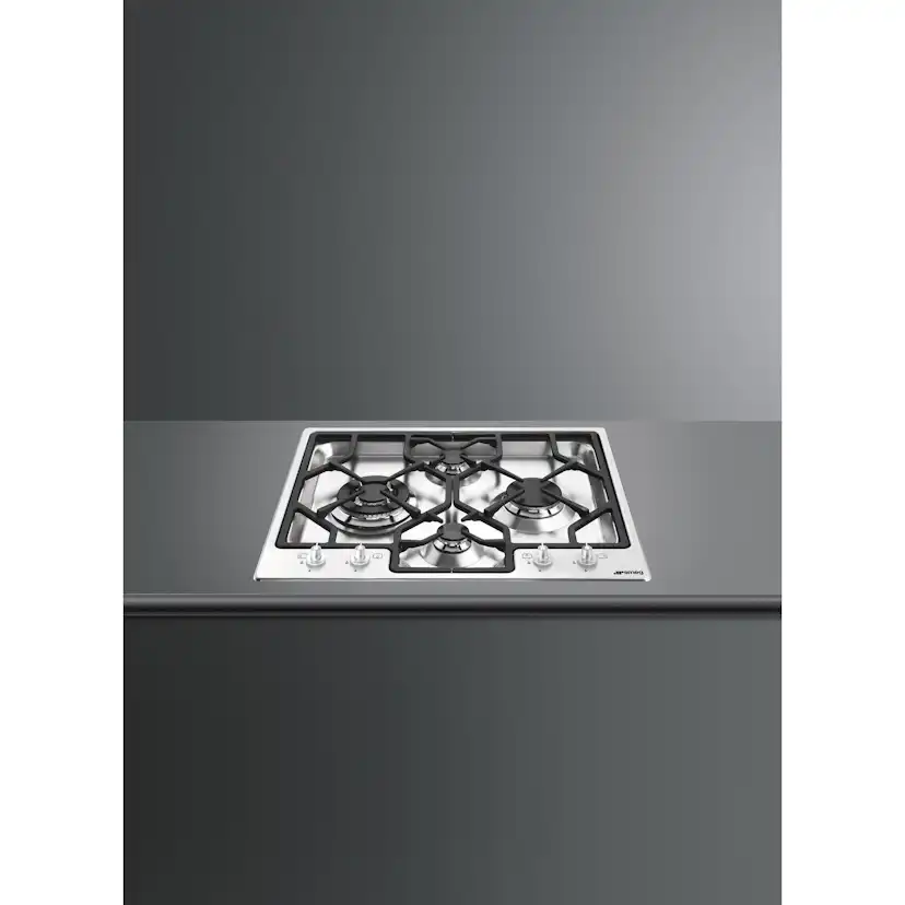 Gashäll Smeg Classic PGF64-4