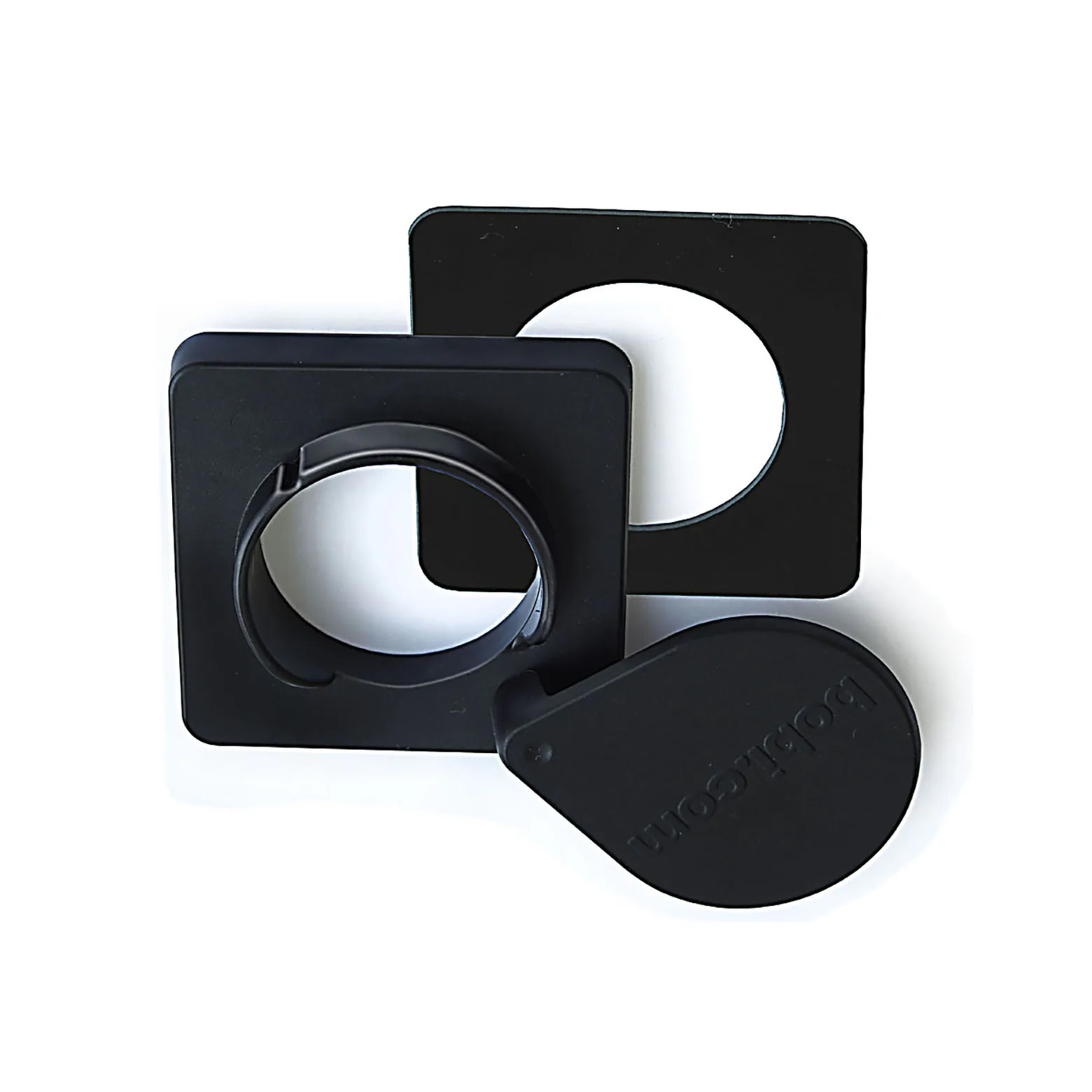 Väderskydd BOBI För Lås