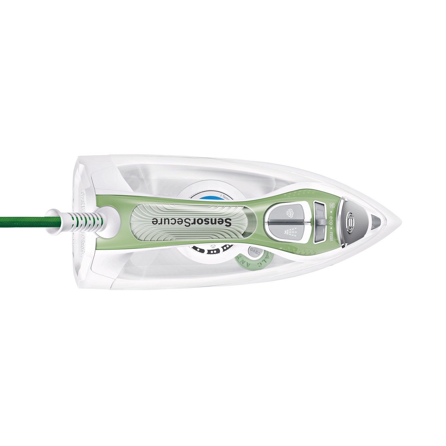 Strykjärn Bosch TDA702421E