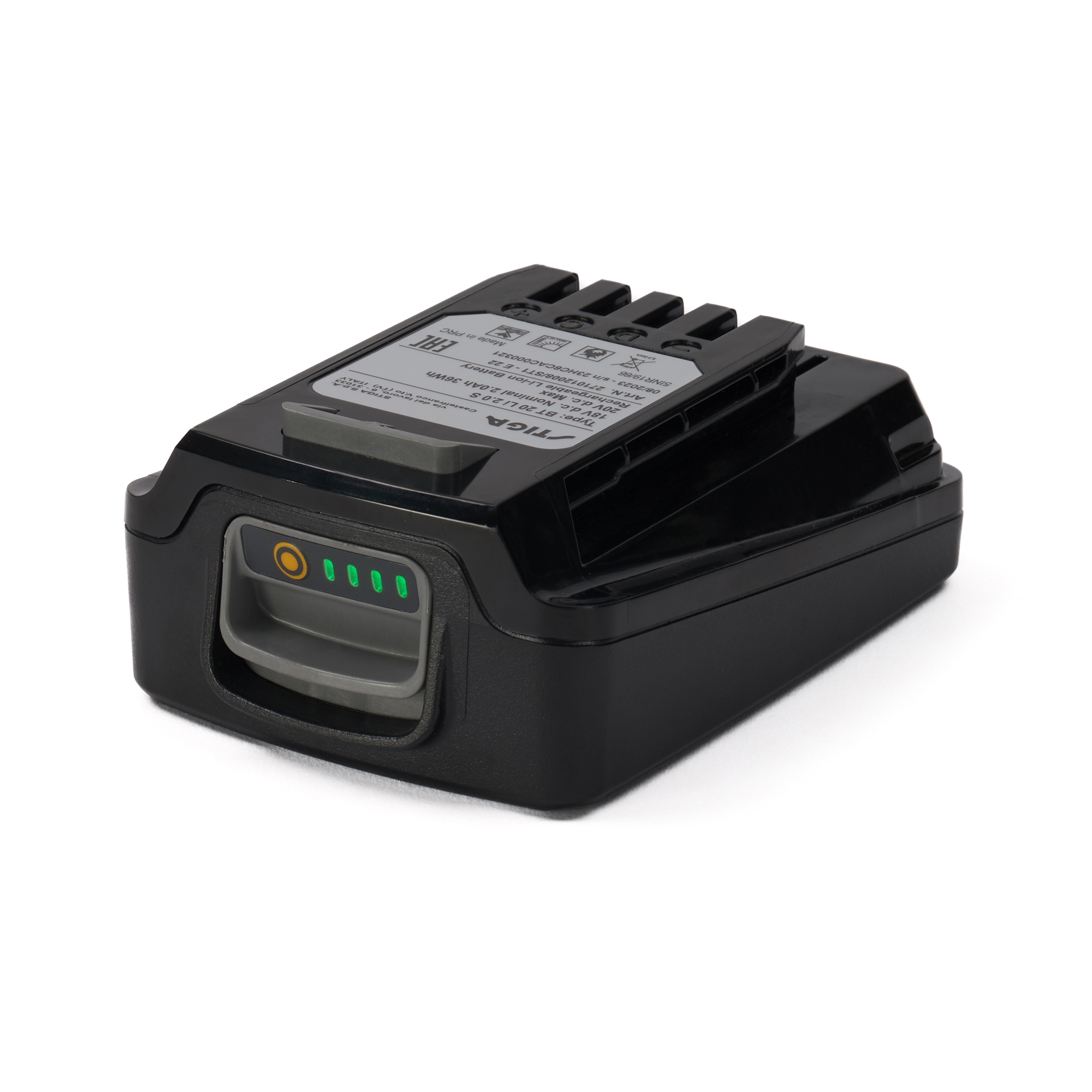 Batteri STIGA E 22 20V 2Ah
