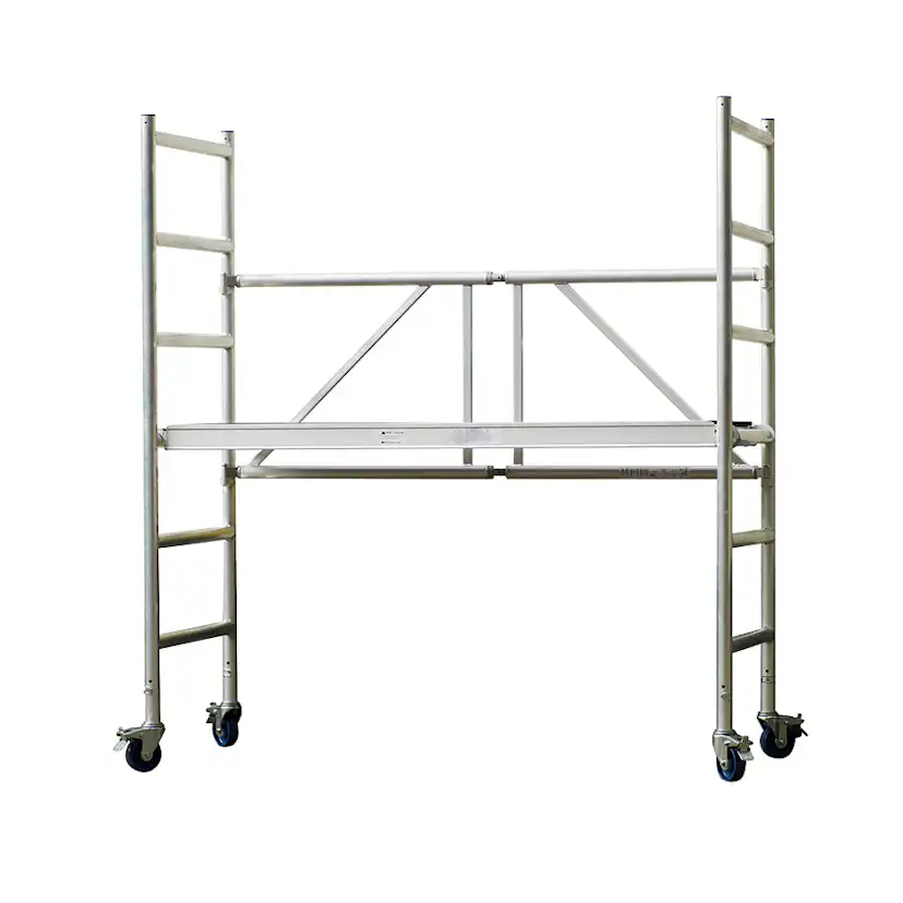 Byggställning Skeppshultstegen Standard Modul A