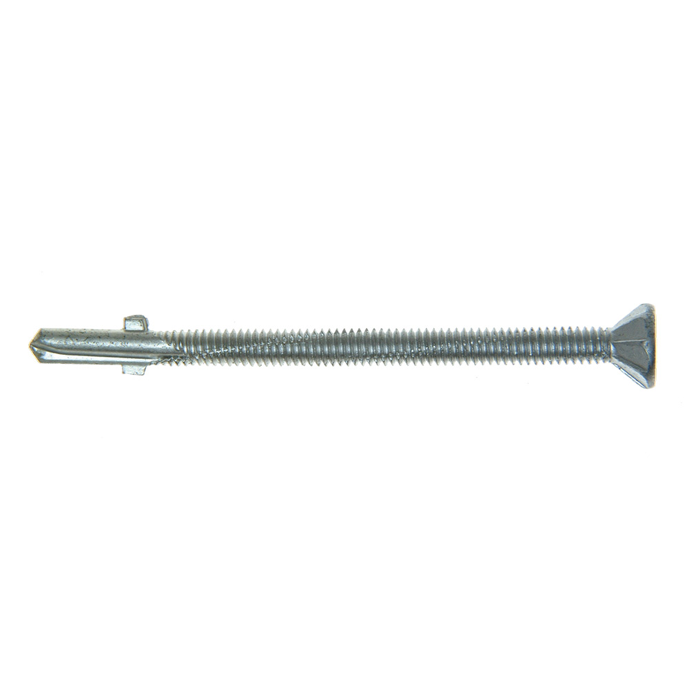 Plåtskruv & Balkskruv Gunnebo Fastening Protec