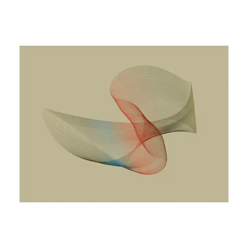 Fototapet Arkiio Subtleness