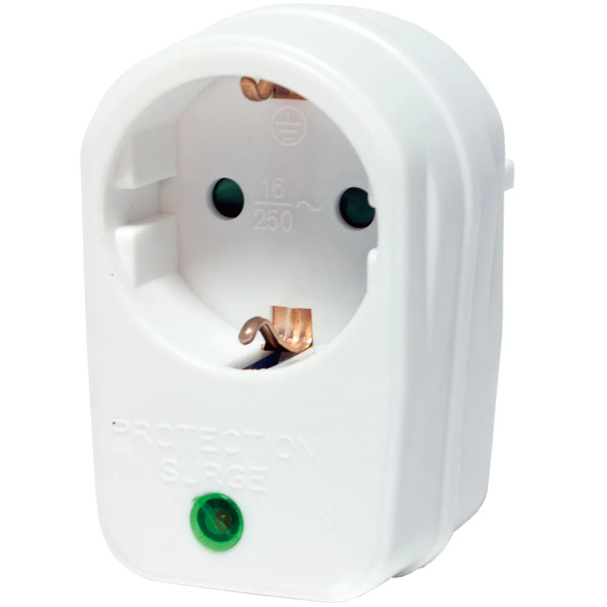 Överspänningsskydd LogiLink 1-vägs