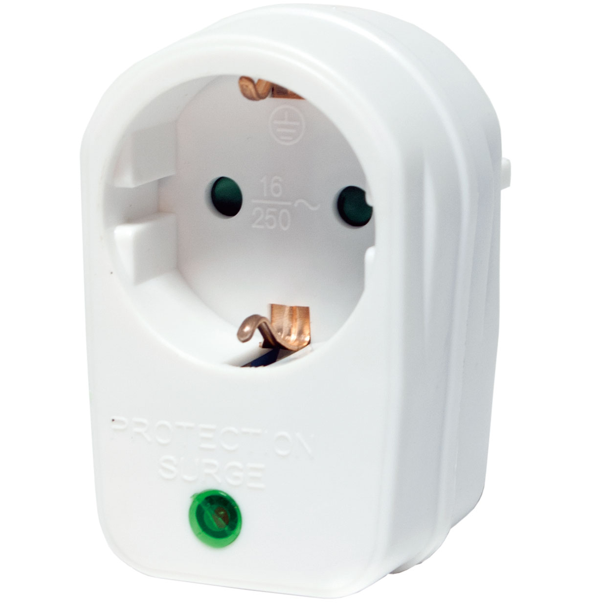 Överspänningsskydd LogiLink 1-vägs