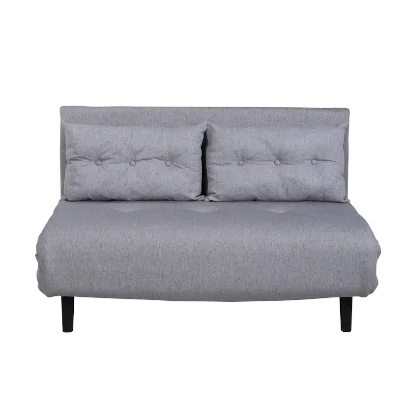 Bäddsoffa Venture Home Vicky Polyester 190x120