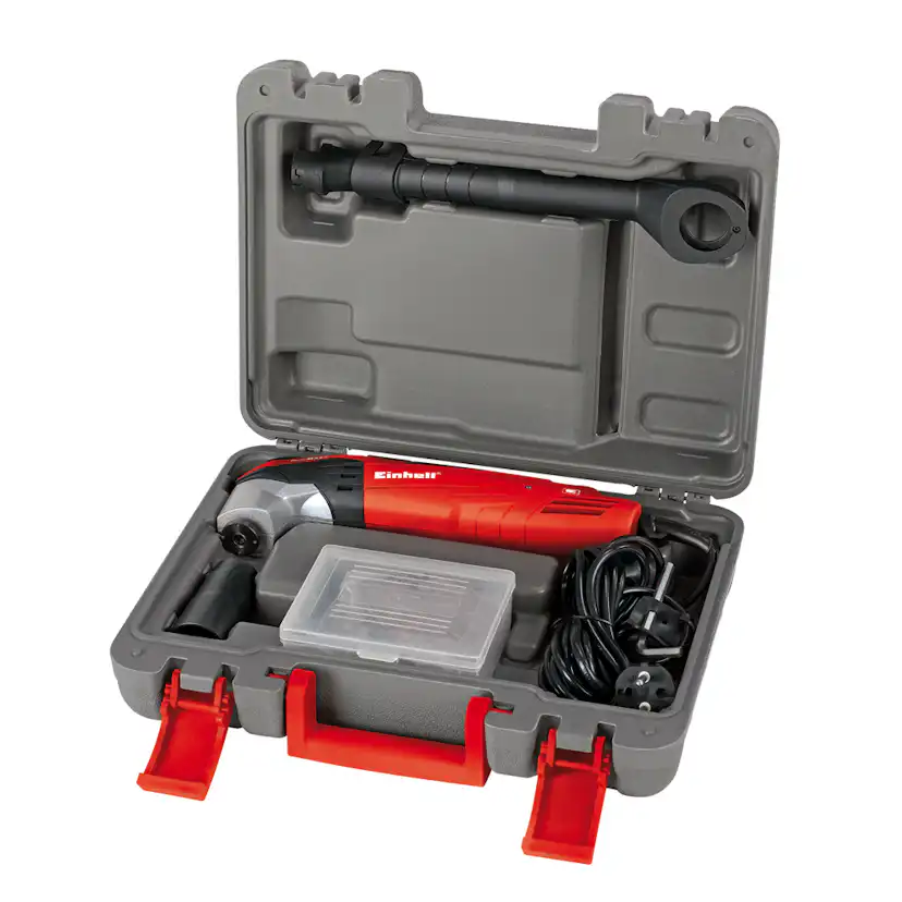 Multifunktionsverktyg Einhell MultiMAXX RT-MG 200 E