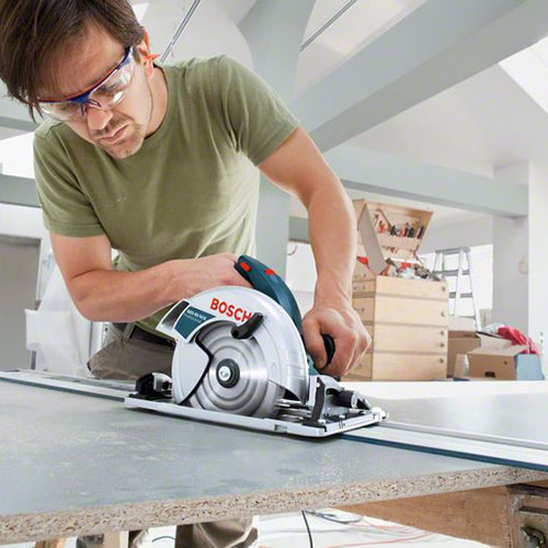 Fästelement FSN VEL Bosch Professional