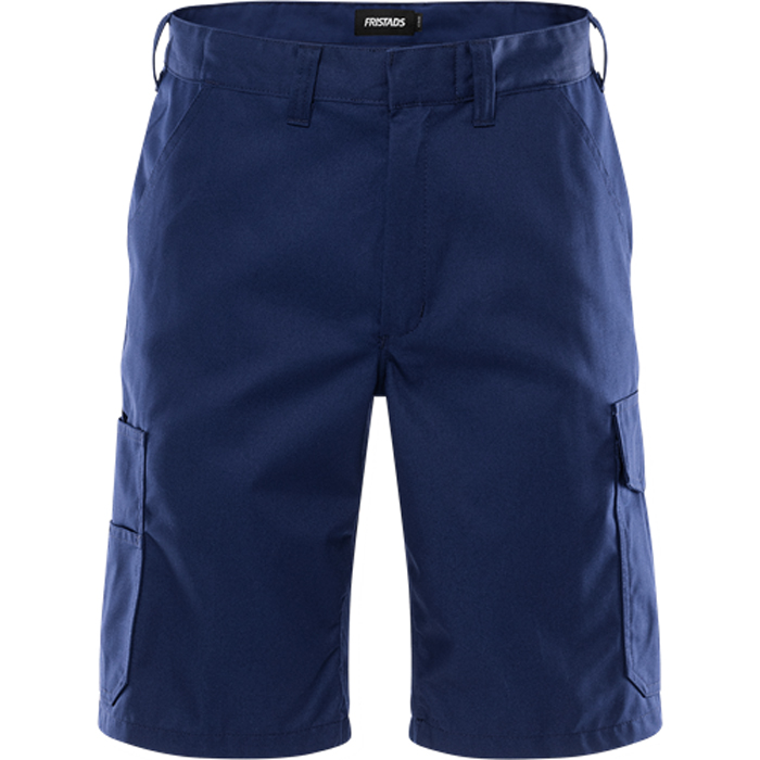 Shorts 2508 P154 Storlek: C58, Mörkblå