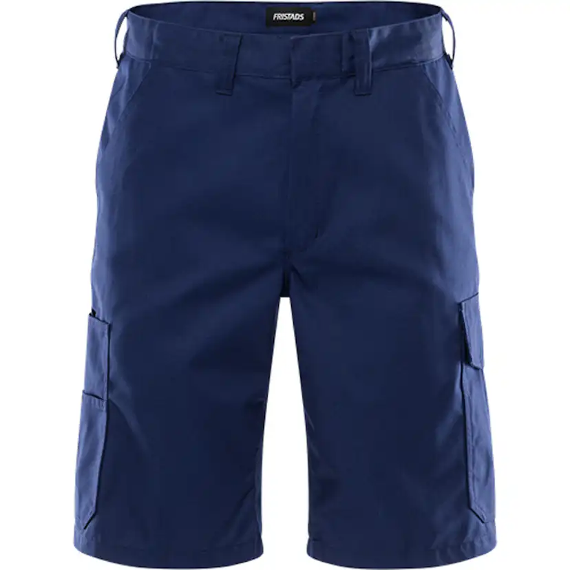 Shorts 2508 P154 Storlek: C58, Mörkblå