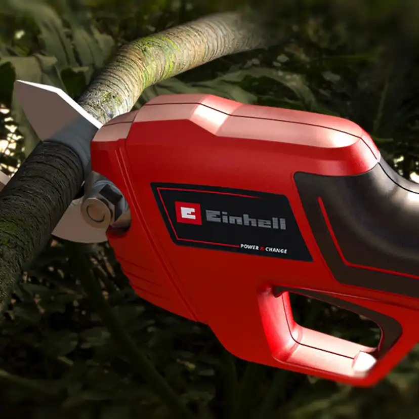 Sekatör Einhell GE-LS 18V Utan Batteri & Laddare