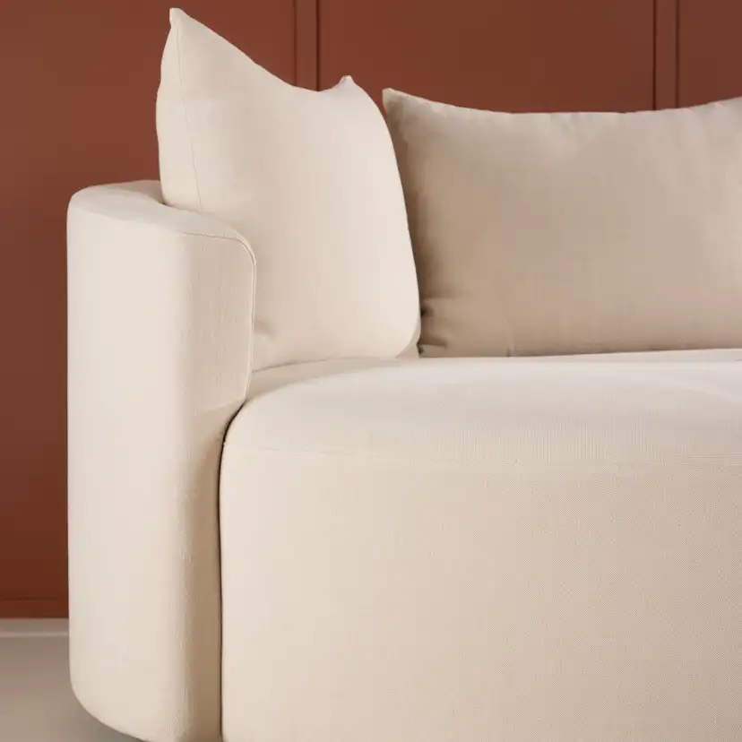 3-sitssoffa Venture Home Kelso