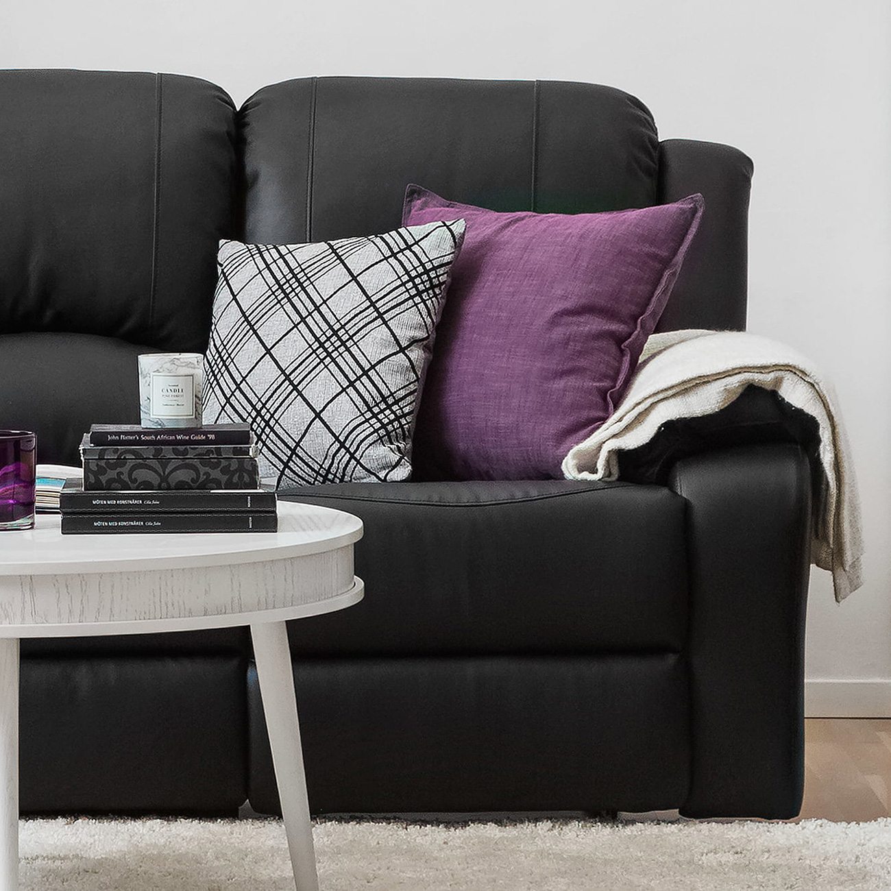 Soffgrupp  Bloomington Norbo 3+2-sits