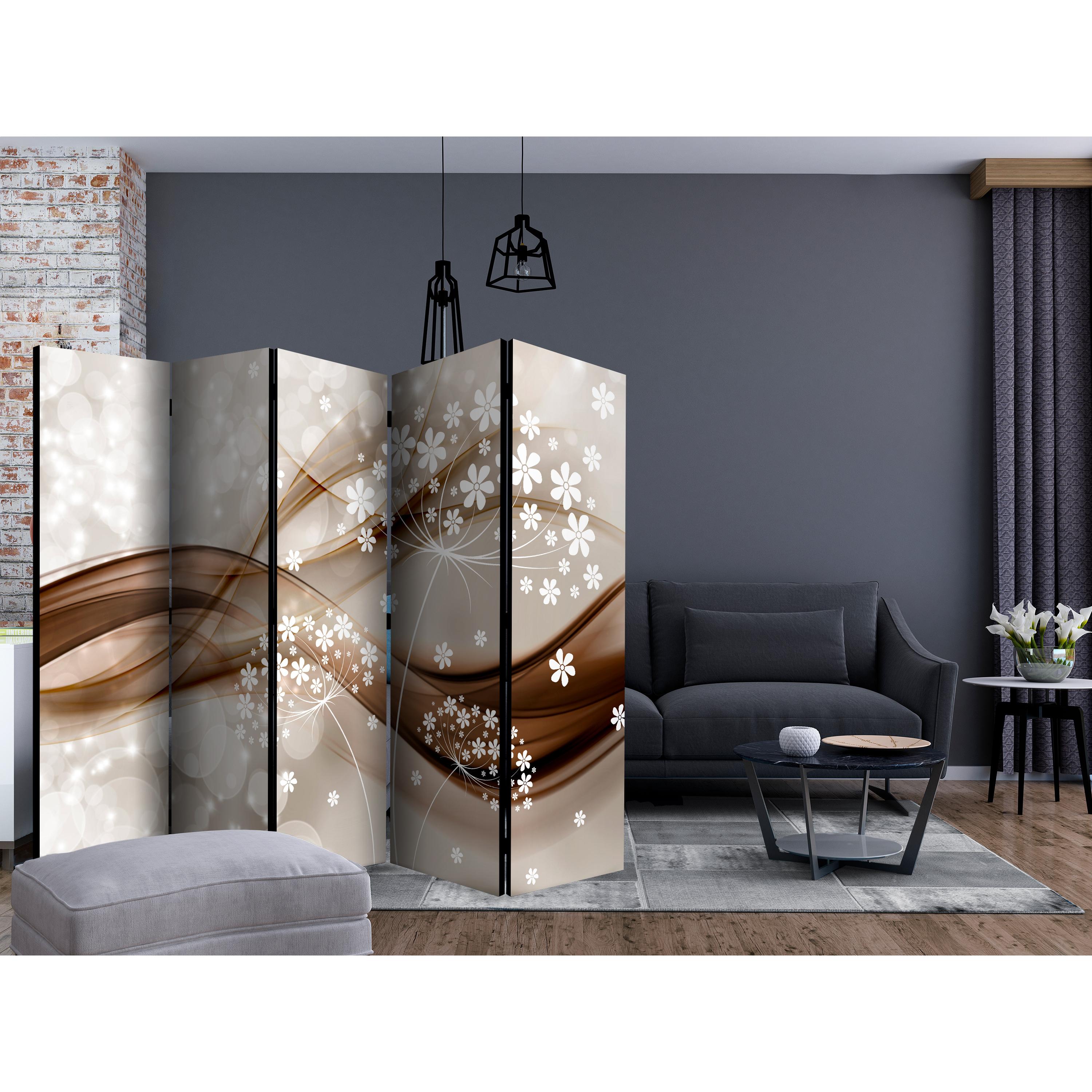 Rumsavdelare Arkiio Spring Stories II 225x172 cm