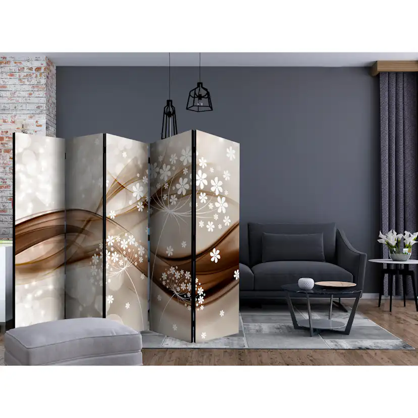 Rumsavdelare Arkiio Spring Stories II 225x172 cm