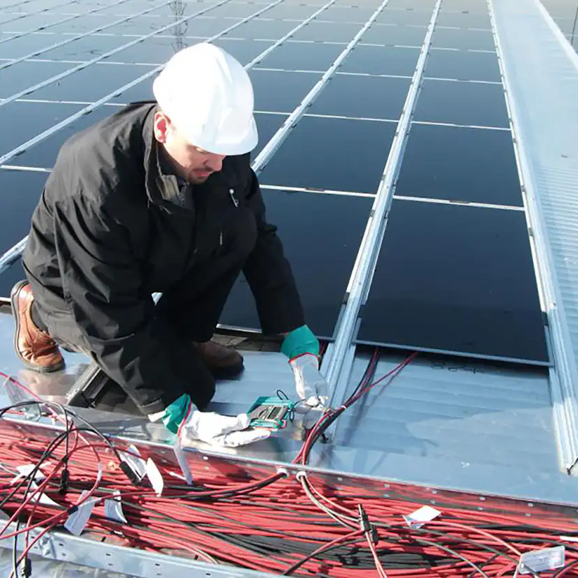 TRMS-multimeter Elma Instruments Kewmate 2012RA