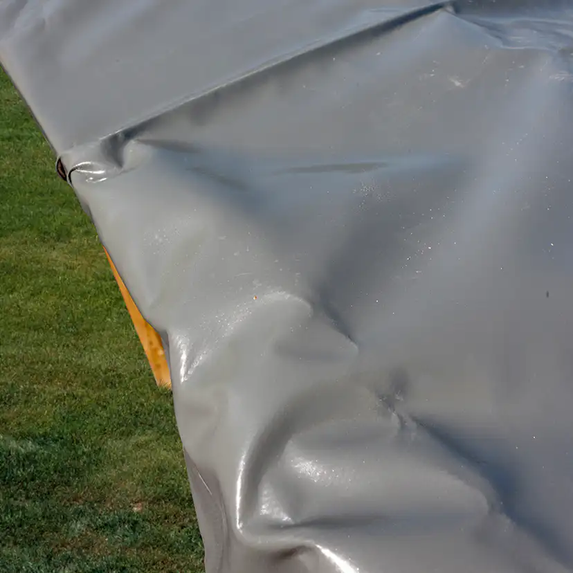 Poolskydd Gre Ø550 cm För Violette 2