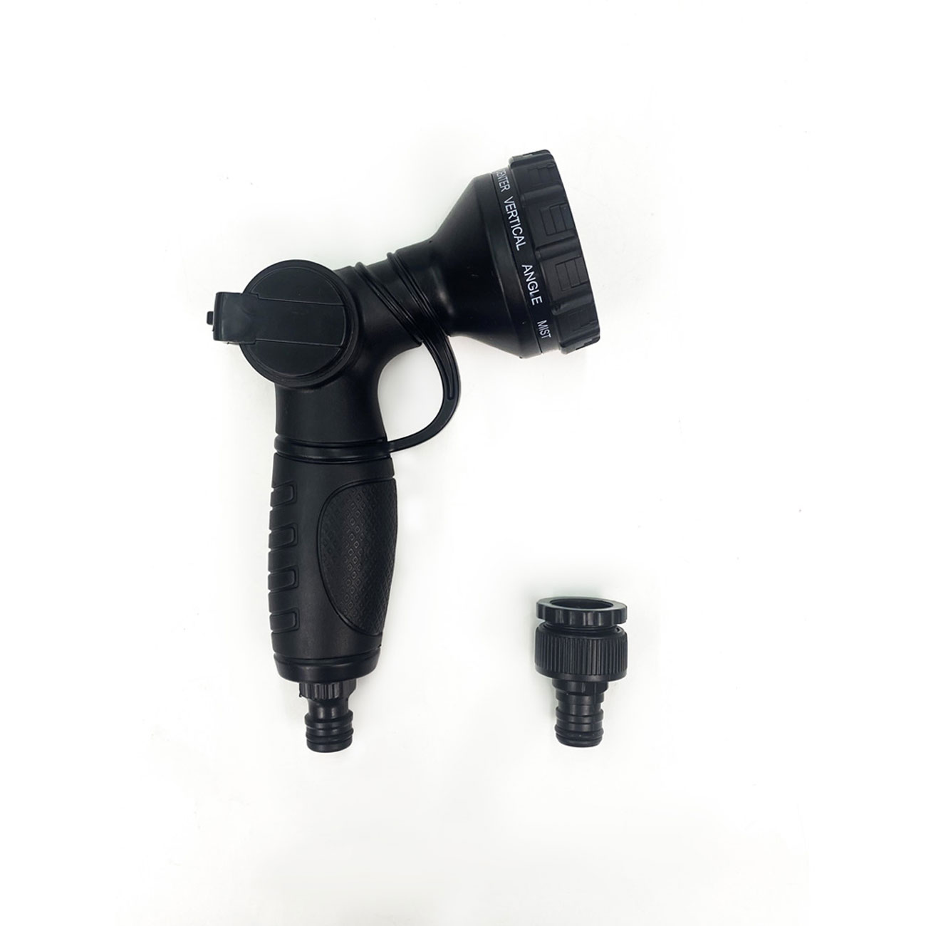 Strålpistol by Benson Lux Set
