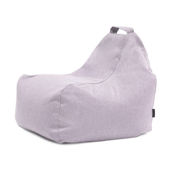 Sittsäck SLOWDOWN Game Riviera Oeko-Tex