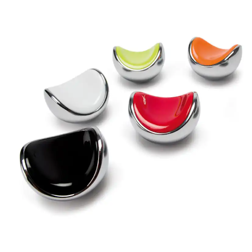 Knopp Clam Beslag Design