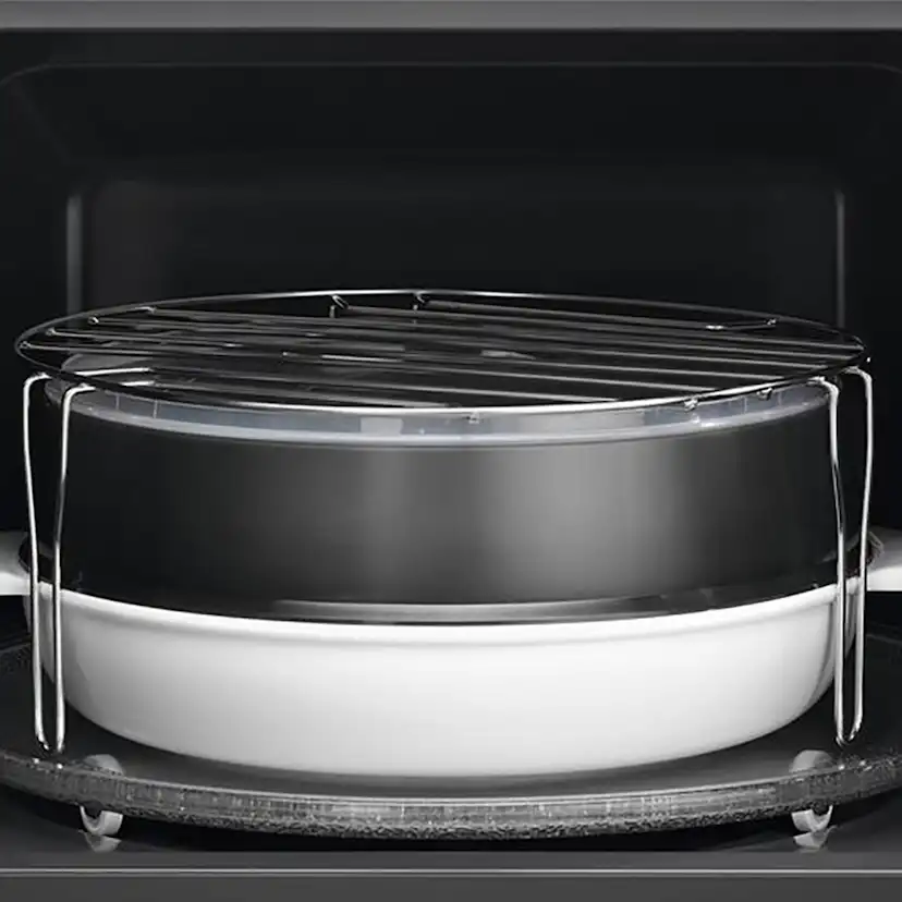 Mikrovågsugn Electrolux 25l EMZ725MMK