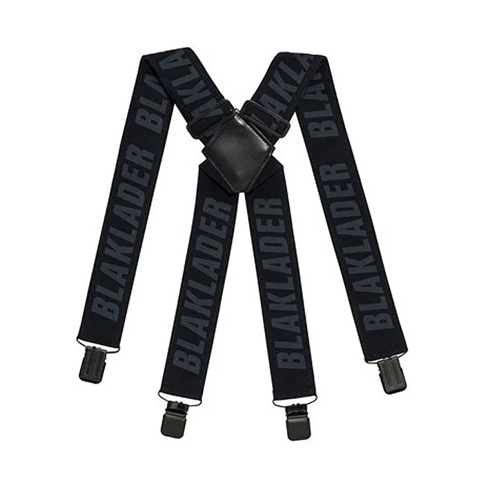 Hängslen Blåkläder 4009