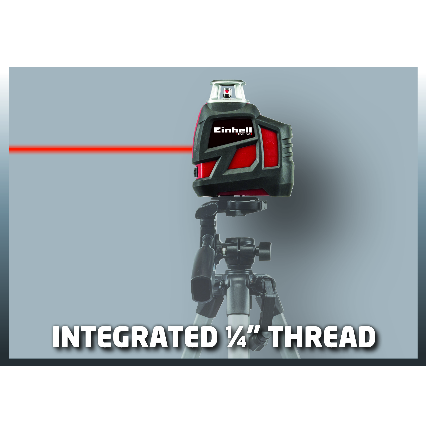 Cirkellaser Einhell TE-LL 360